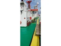 Kapal suplai untuk dijual