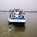 Kapal keruk untuk dijual