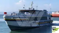 Kapal pesiar untuk dijual