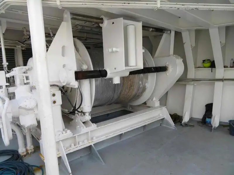 Kapal pukat cincin untuk dijual