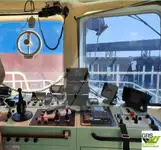 Kapal tunda untuk dijual