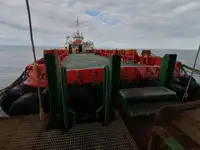 Kapal kru untuk dijual