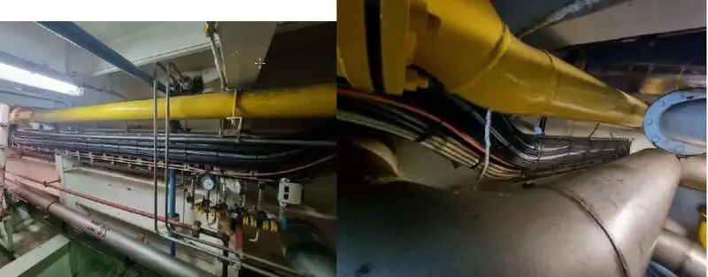 Kapal tanker minyak/kimia untuk dijual
