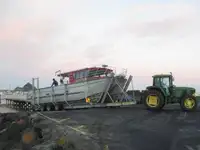 Kapal pesiar untuk dijual