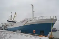 Purse seiner dijual