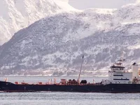 Kapal tanker minyak/kimia untuk dijual