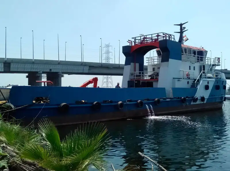 Kapal suplai untuk dijual