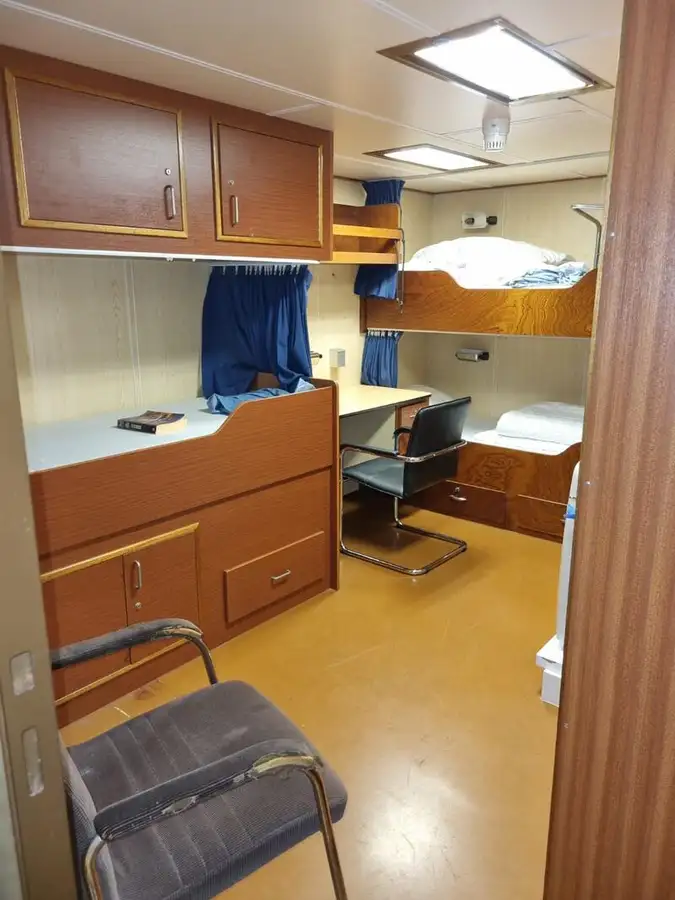 General Cargo/Multi-purpose untuk dijual
