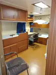 General Cargo/Multi-purpose untuk dijual