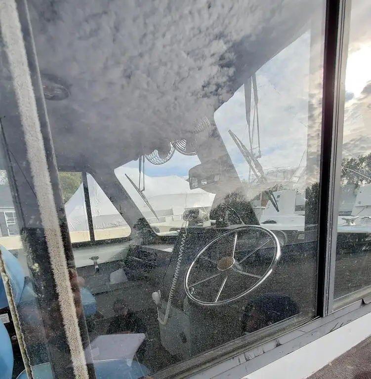 Kapal Kerja untuk dijual