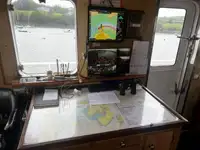 Kapal tunda untuk dijual