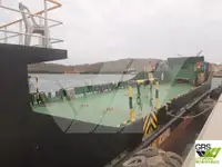 Kapal pendarat, tank untuk dijual