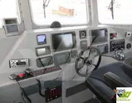 Kapal layanan ladang angin untuk dijual