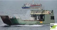 Kerajinan Pendaratan, Tank dijual