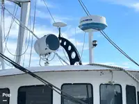 Kapal pukat untuk dijual