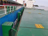Kapal kontainer untuk dijual
