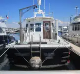 Kapal pandu untuk dijual