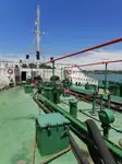 Kapal tanker minyak/kimia untuk dijual