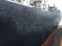 Kapal Ro-Ro untuk dijual