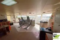 Kapal suplai untuk dijual