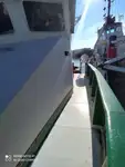 Kapal Kerja untuk dijual