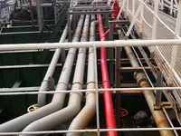 Kapal tanker minyak/kimia untuk dijual