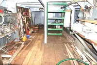 Kapal derek untuk dijual