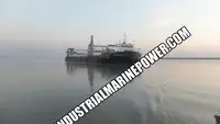 Tongkang untuk dijual