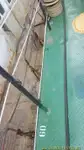 Tongkang untuk dijual