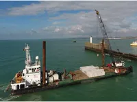 Kapal suplai untuk dijual