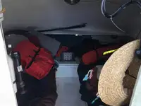 Kapal pukat untuk dijual