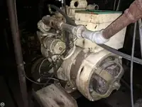 Kapal tunda untuk dijual