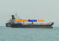 Kapal tanker minyak/kimia untuk dijual