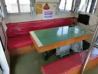 Kapal pesiar untuk dijual