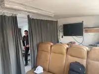 Kapal kontainer untuk dijual