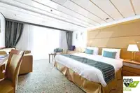 Kapal pesiar untuk dijual