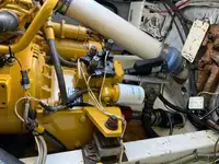 Kapal penelitian untuk dijual