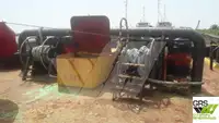 Kapal tunda untuk dijual