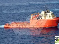 Kapal Penarik dan Pasokan Jangkar (AHTS) untuk dijual