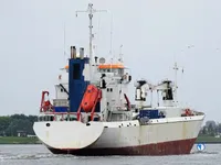 Kapal pendingin untuk dijual