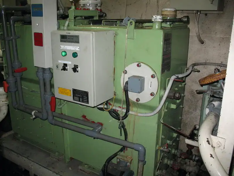 Kapal tunda untuk dijual
