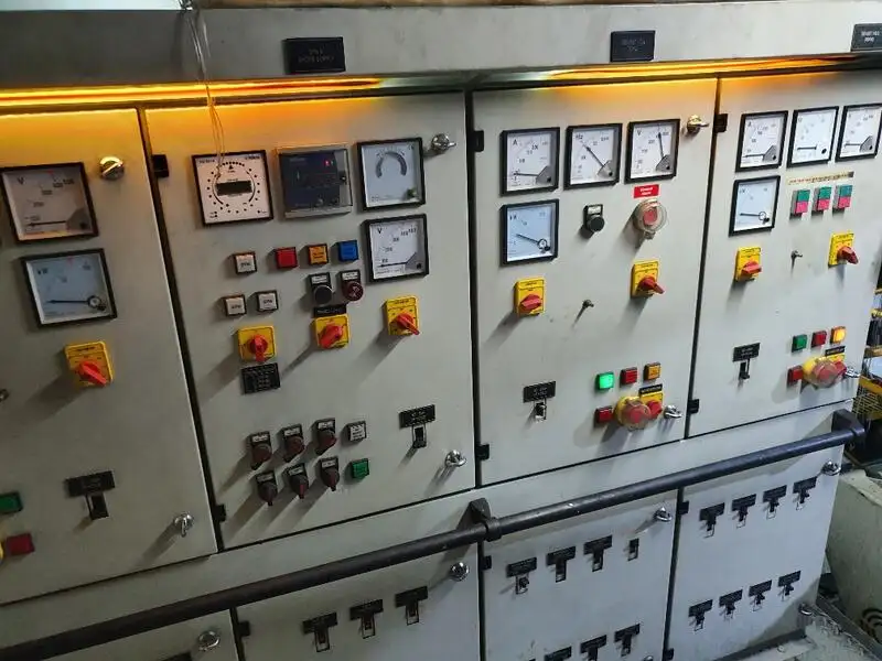 Kapal pendingin untuk dijual