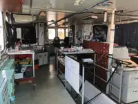 Kapal tunda untuk dijual