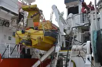 Kapal suplai platform (PSV) untuk dijual