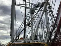 Kapal pukat untuk dijual