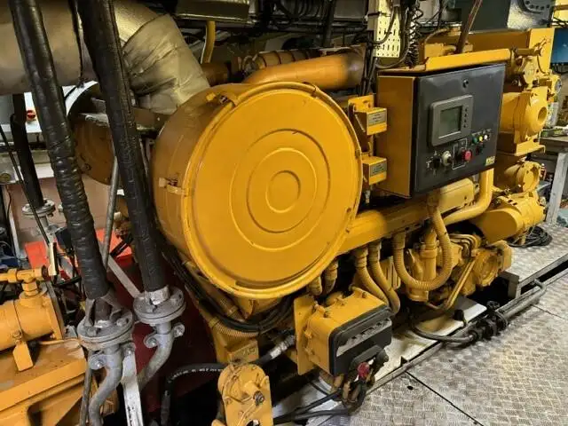 Kapal tunda untuk dijual