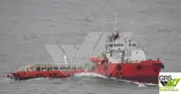 Kapal suplai untuk dijual