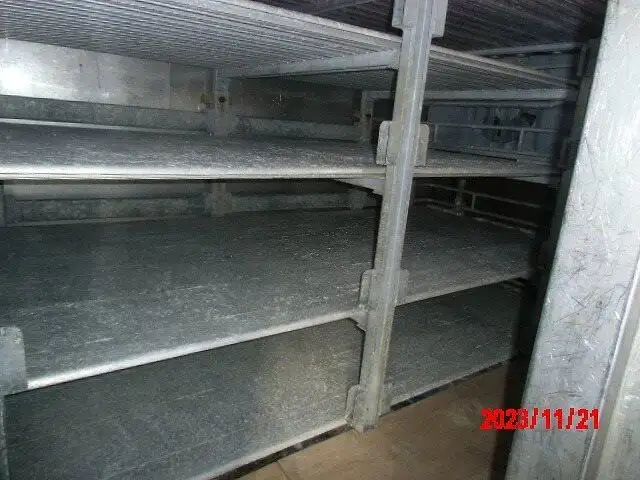 Kapal pukat panjang untuk dijual