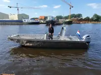 perahu kerja dijual