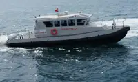 Kapal penarik dijual